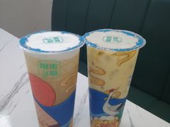 -常来茶·水果研究所(西溪里店)