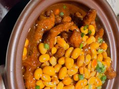 -老外婆(爱琴海店)