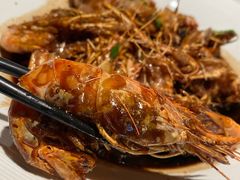 -老头儿油爆虾·1987杭州烟火味(湖滨银泰in77D区店)