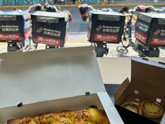 -达美乐比萨(武定店)