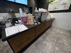 -Manner Coffee(中国凤凰大厦店)