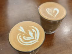 -Tequila Espresso(嘉善路店)