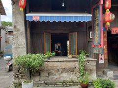 -安顺旧州古镇