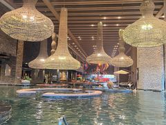 -清河半岛温泉度假酒店