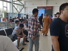 -北京市公安局公安交通管理局车辆管理所京丰分所