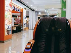 -新世界百货(顺义店)