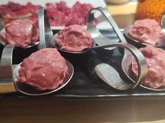 -海银海记潮汕牛肉火锅(新港中路海珠店)