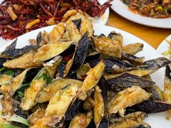 -三点小吃(山大店)