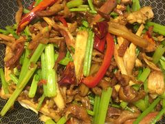 手撕鸡-楚禾宴·家宴(光谷大道店)