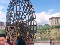 -枫香湖儿童公园