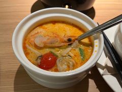 -默加东南亚美食(大宁音乐广场店)