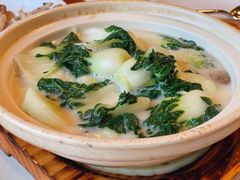 -利苑酒家(金宝店)