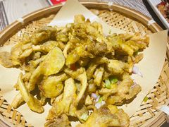 -那时新疆·车师(大宁音乐广场店)
