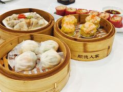 -顺德人家食府(黄金广场店)