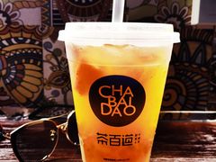 -茶百道(马家巷店)