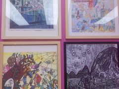 -佳禾国际美术书法教育(仁恒伊势丹校区)