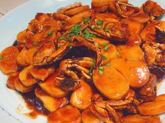 -王记姚家味·地道苏帮菜(凤凰街店)