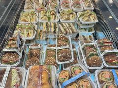 -巴黎贝甜(右安门店)