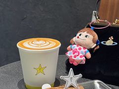 -Jap Jap Cafe(美院店)