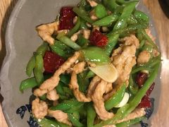 -小天府川菜馆(魏公村店)