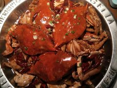 -胖哥俩肉蟹煲(河北勒泰购物中心店)