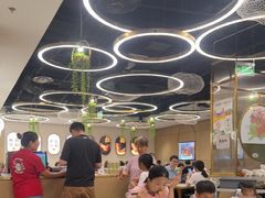-东方饺子王(新奥购物中心店)