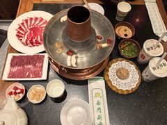 -南门涮肉(通州店)