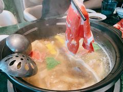 原味椰子鸡-初春四季·椰子鸡火锅(中关村店)