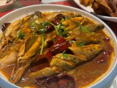 -吴记酱骨炖菜馆(西大直街店)