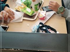 -德克士(城南店)