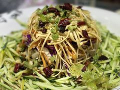 -小柒家第一锹东北菜(城关店)