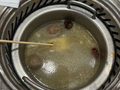 -龍歌自助小火锅(李沧丽达店)