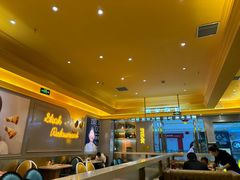 -东方豪客牛排意面披萨(金凤万达店)