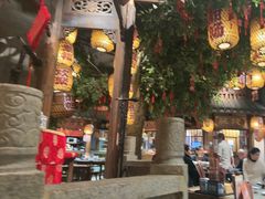 -南京大牌档(之心城店)