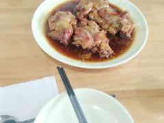 -贤花饭店(城阳店)