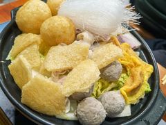 -小辫子羊肉面馆(周东店)