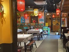 -湖南老饭铺(福永店)