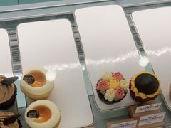 -派悦坊·甜品·蛋糕(虹口龙之梦店)