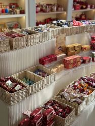 -卡卡喜糖伴手礼·商务礼宝宝礼·婚礼用品