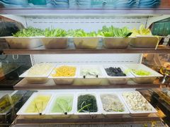 -0317火锅鸡·清真(正达店)