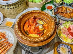 -沿江海南菜·文昌鸡祖师爷(大东海店)