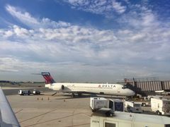 -纽瓦克自由国际机场