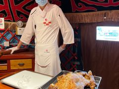 -九十九顶毡房(阜石路店)