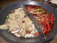 -萍姐火锅·公路夜市(打浦桥日月光店)