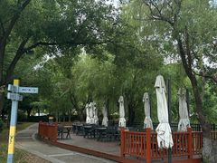 -时间仓(月湖公园店)