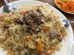 -阿达西新疆餐厅(西北大学店)