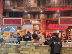 -耕渔小院·湖南鱼鲜(望城店)