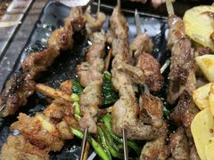 -运德成·天津老味烧烤(广开二马路店)