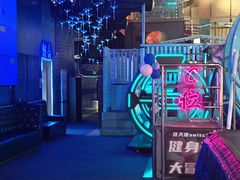 -空气湃·运动嘉年华·团建拓展生日趴·真人CS