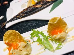 -万鱼亭·鹤家日本料理(南通青年中路店)